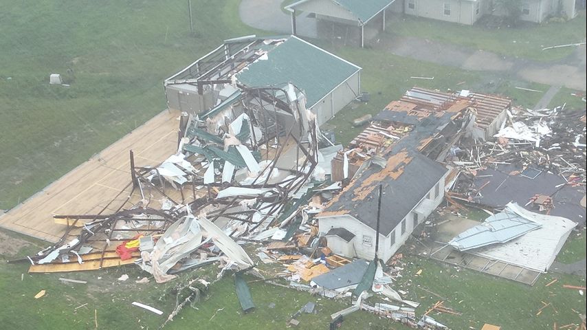 Gov. Jeff Landry declares State of Emergency following Hurricane Beryl [Video]