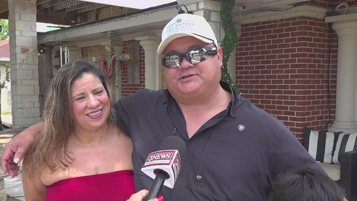 Corpus Christi boarded up, residents saying they do not regret it [Video]