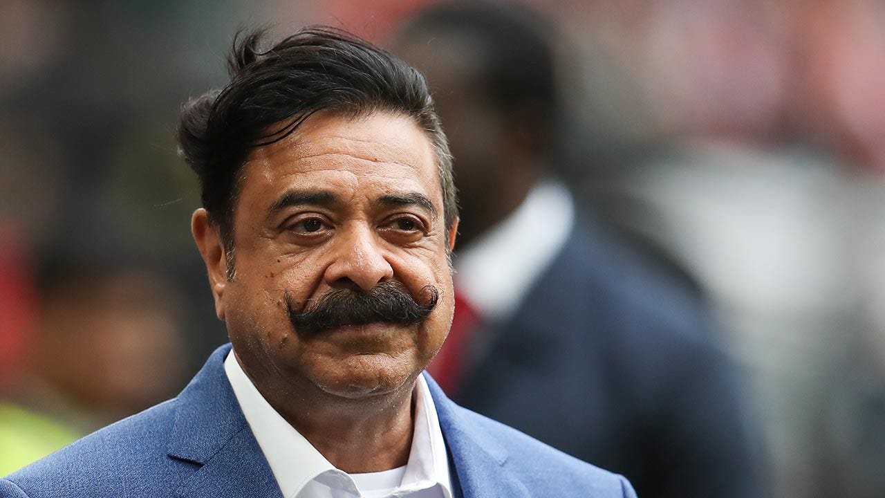 Jaguars owner Shad Khan puts coaching staff on notice after disappointing 2023 season [Video]