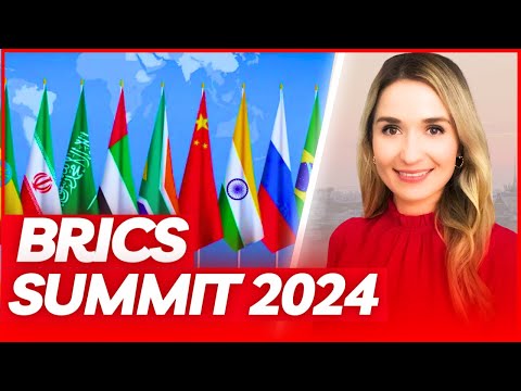 🚨BREAKING: BRICS Says 59 Nations Plan to Join, New Financial System, Dedollarization Priorities [Video]