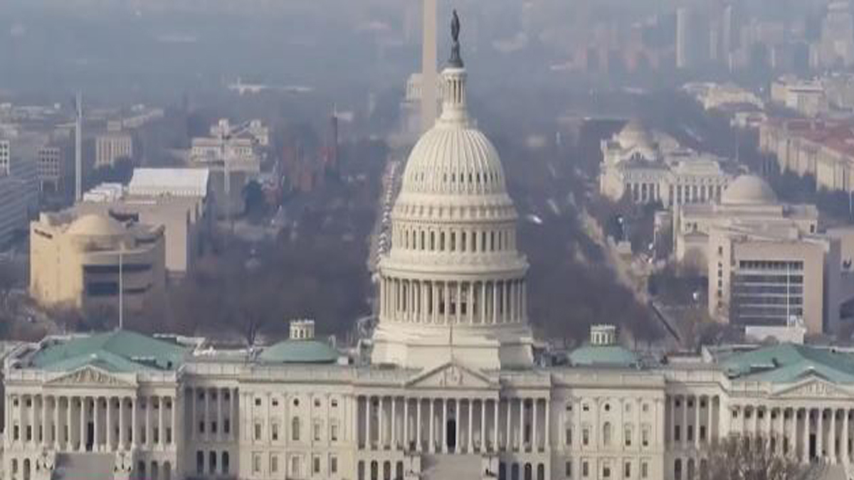 Biden looks to make the case at the NATO summit that he is still up for the job – Boston News, Weather, Sports [Video]