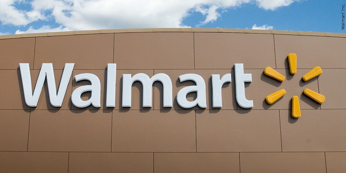 Walmart invite LA entrepreneurs to pitch their products [Video]