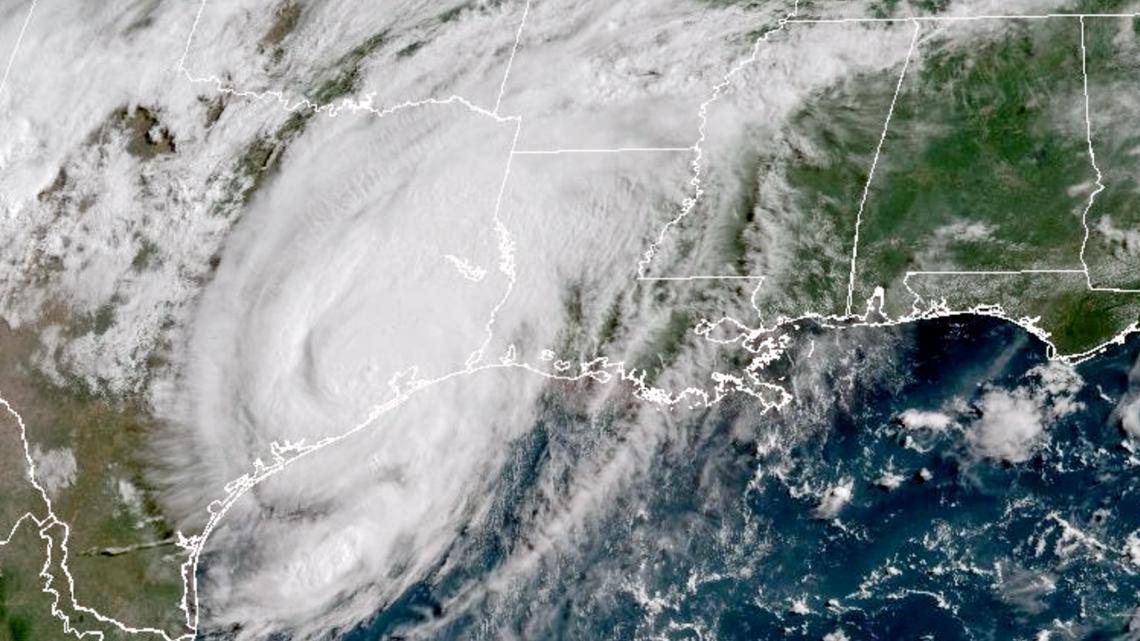 Gov. Landry declares State of Emergency due to effects from Tropical Storm Beryl [Video]