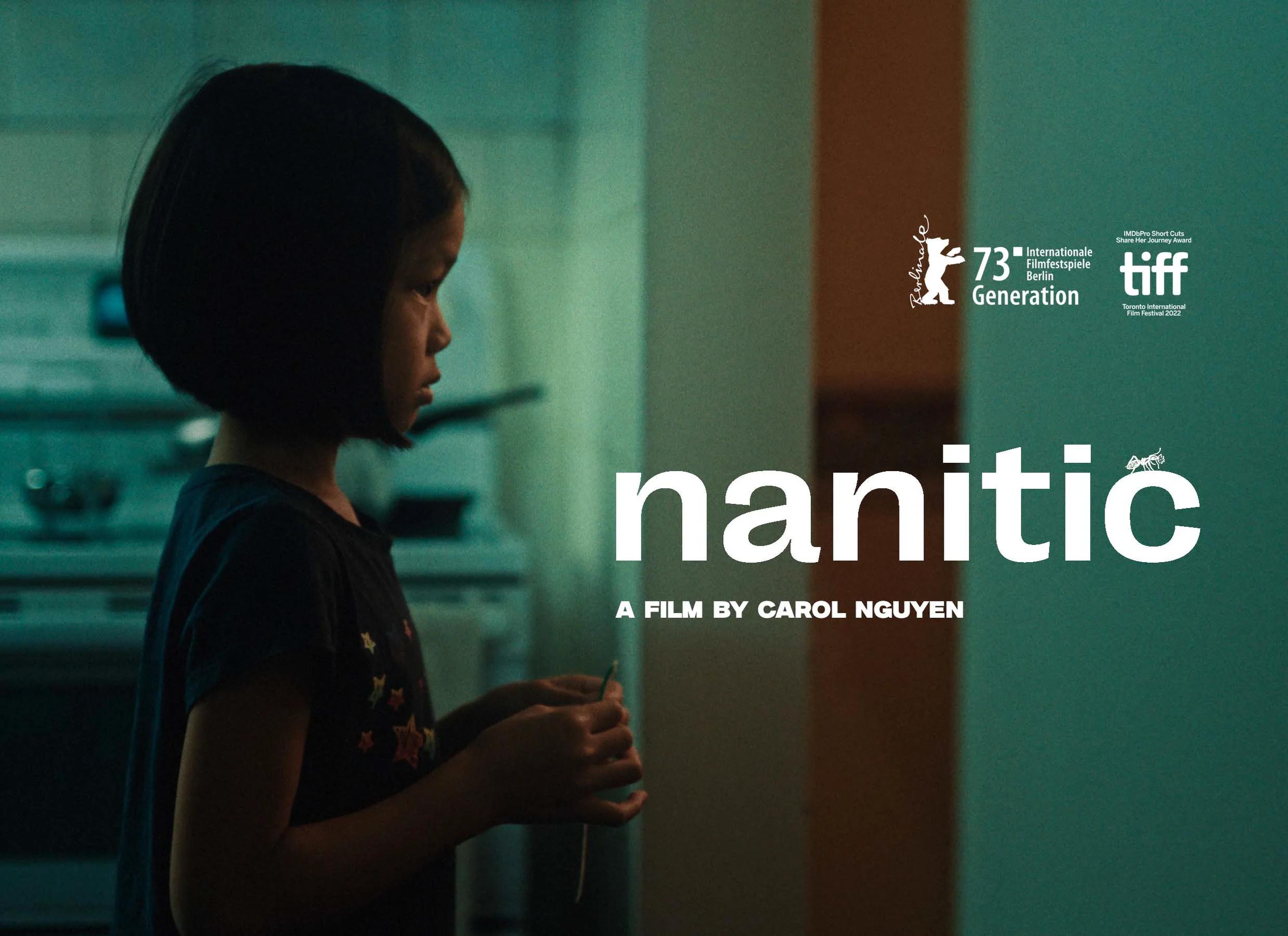 Nanitic on Vimeo [Video]