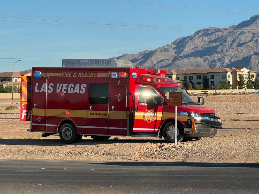 Woman dies days after post-Fourth of July mobile home fire in Las Vegas [Video]