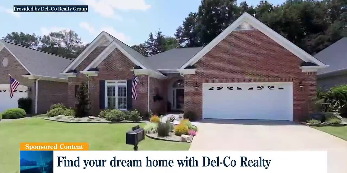 Tips for selling your home with Lisa Alexander & Del-Co Realty Group [Video]