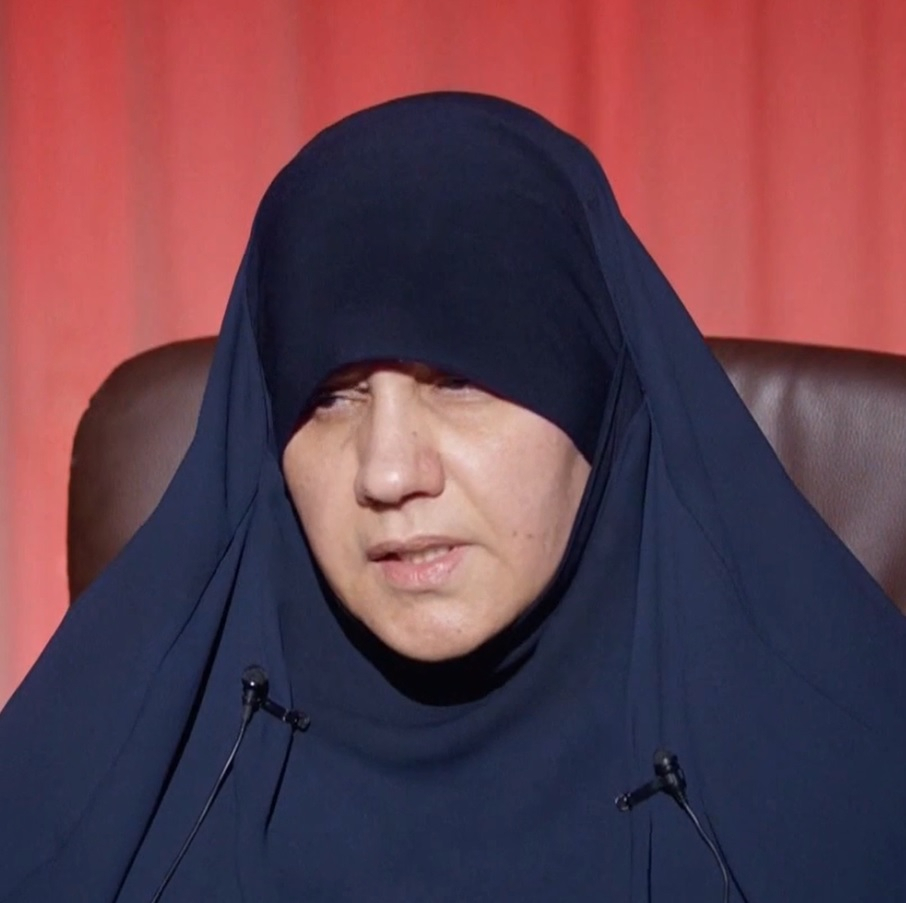 Asma Mohammed: Widow of ISIS Leader Abu Bakr al-Baghdadi Sentenced to Death by Baghdad Court [Video]