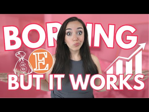 5 Boring but Effective Etsy Tips for More Sales [Video]