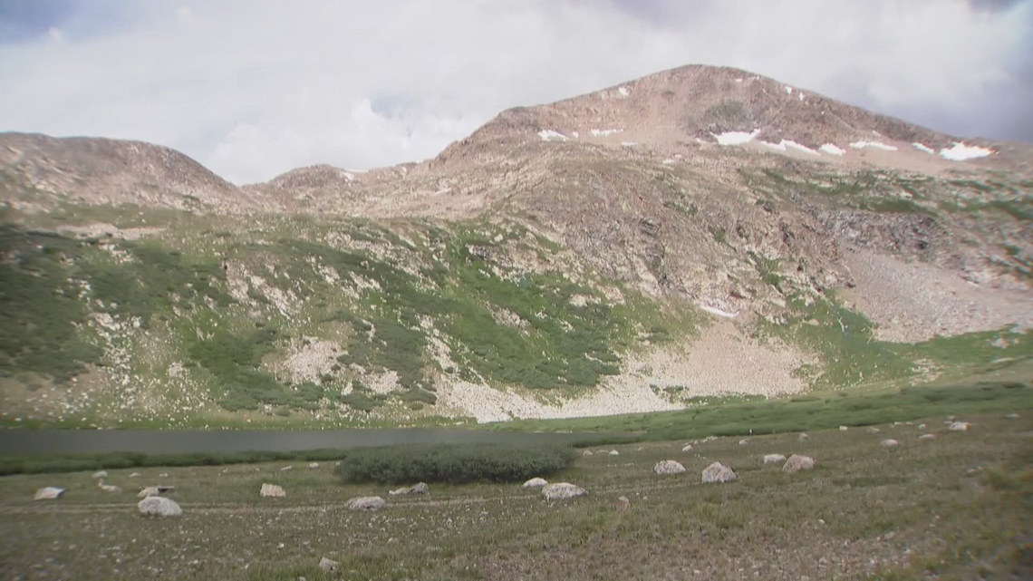 Efforts underway to protect and maintain Colorado’s 14ers [Video]