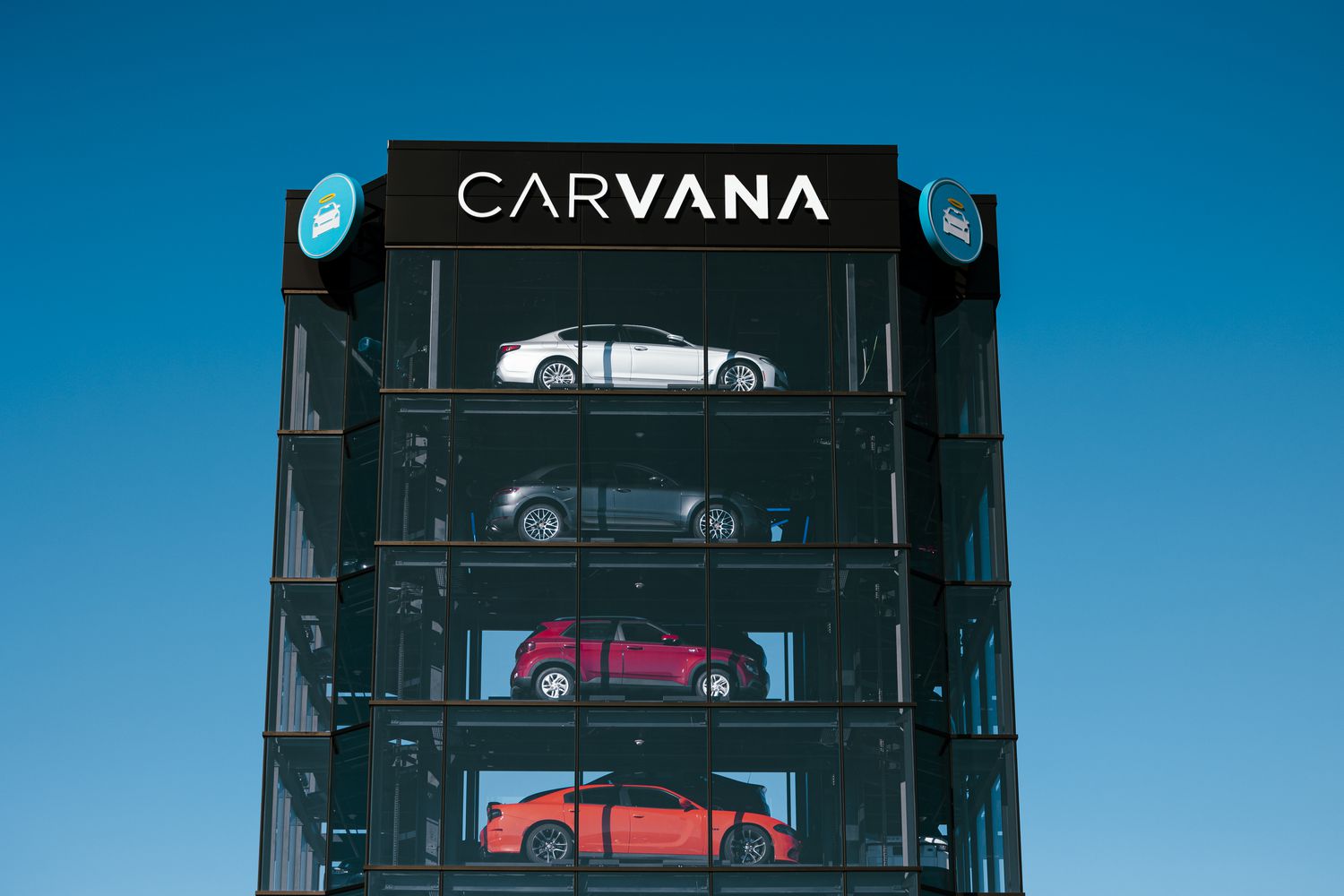 Carvana, CarMax, Nvidia, LegalZoom, and More [Video]