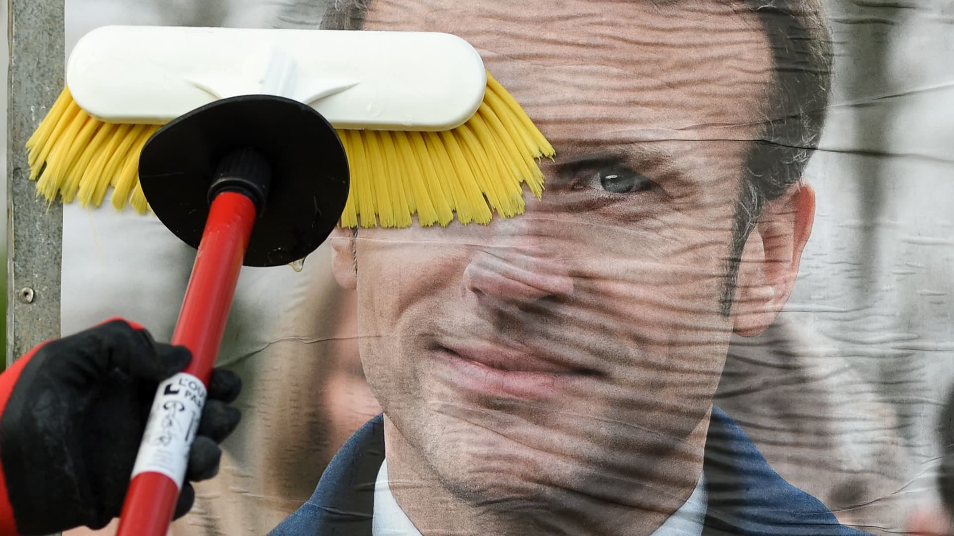 France’s Macron has damaged his legacy in France, and Europe [Video]