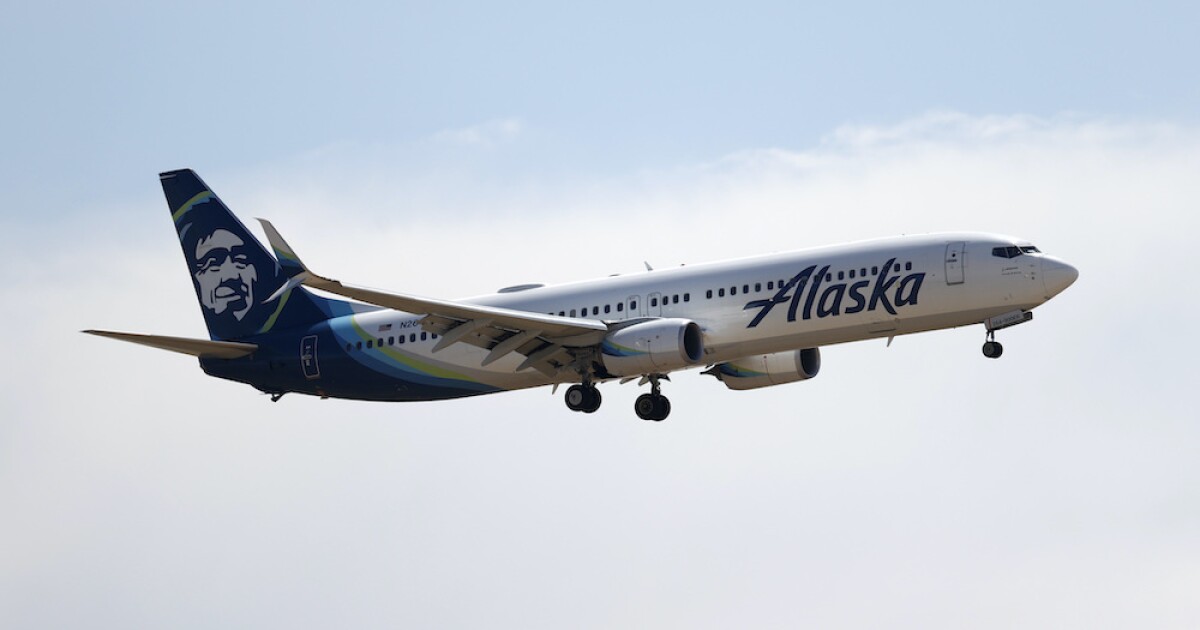 Alaska Airlines expands service at KMCI with seasonal, nonstop routes to Mexico [Video]