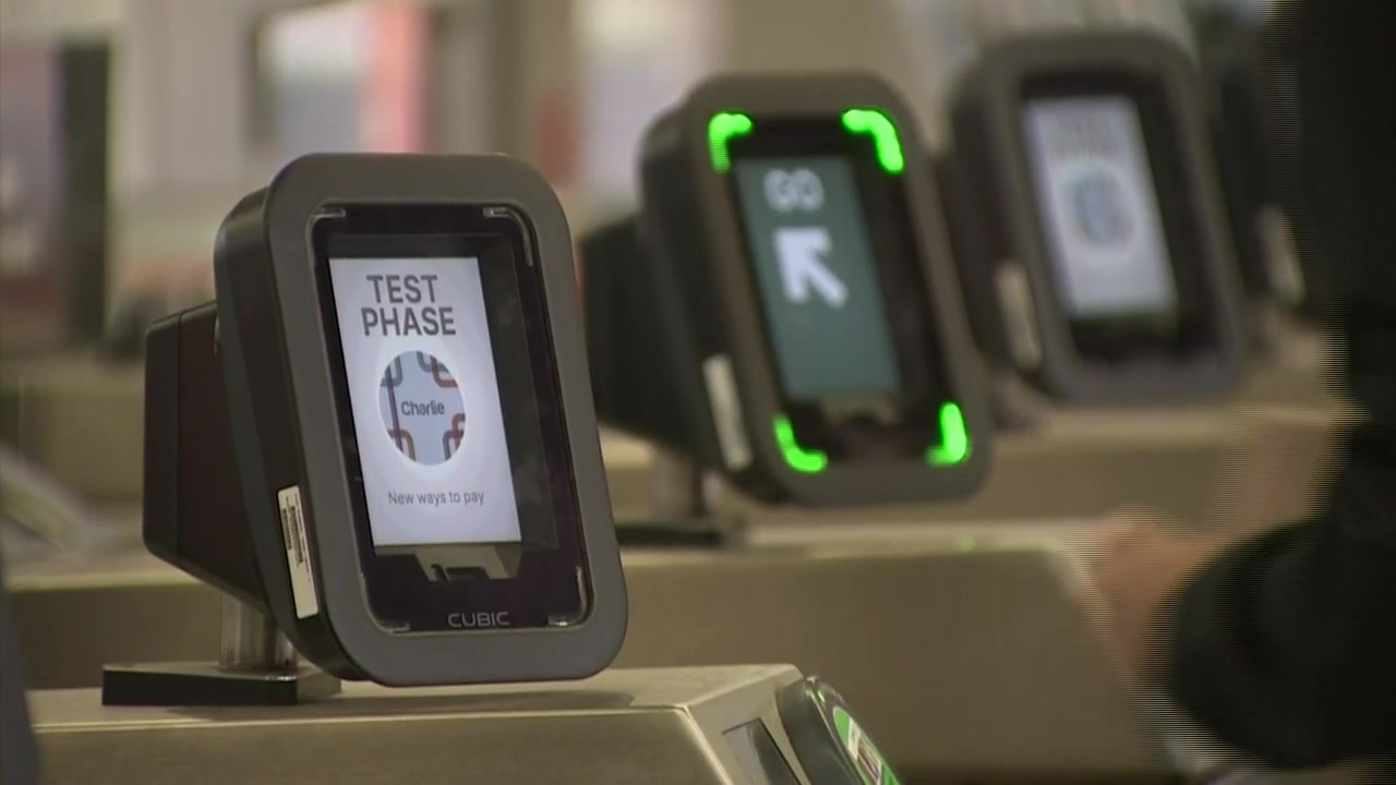 MBTA contactless payment coming Aug. 1 – Boston News, Weather, Sports [Video]