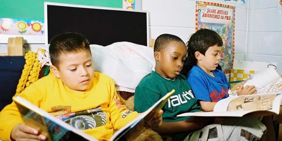 La. K-3 reading scores increase 10% on first literacy screener [Video]