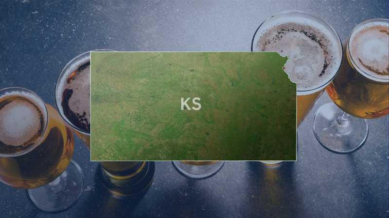 Kansas microbreweries look to grow with new distribution law [Video]