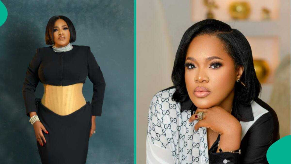 Toyin Abraham Named a Bully on Wikipedia As X Users Start Reporting Her to Netflix for Deplatforming [Video]