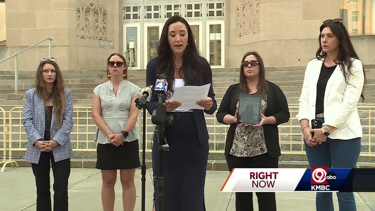 Six women planning to file lawsuit [Video]