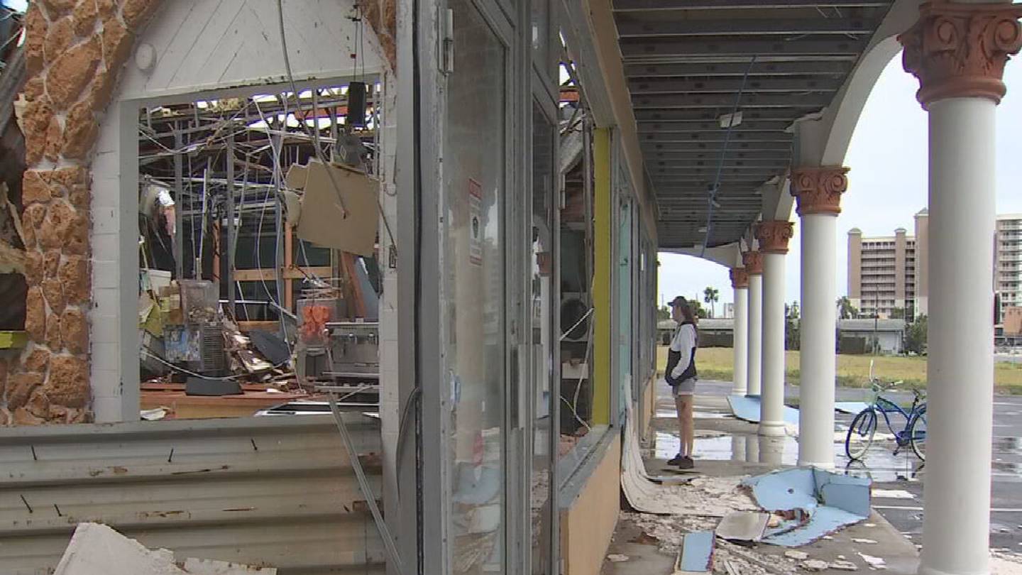 National, local leaders urge small businesses to prepare for hurricane season  WFTV [Video]