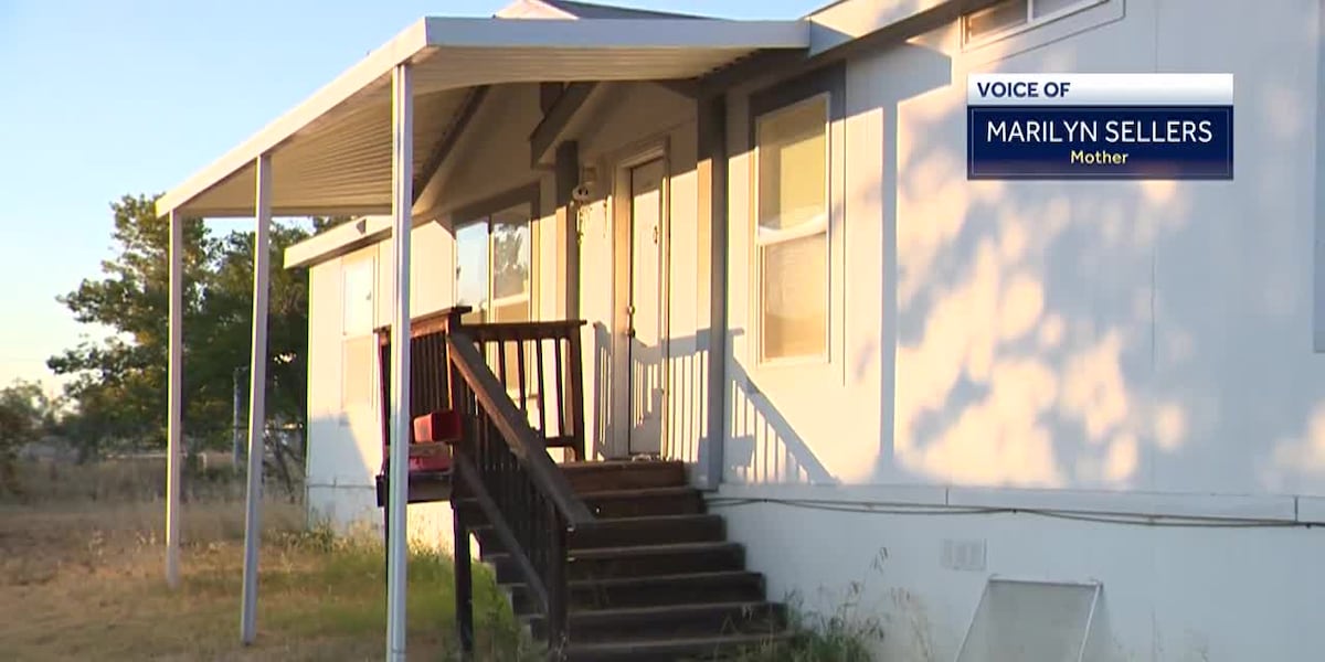 Man dies in his home from heat-related illness [Video]