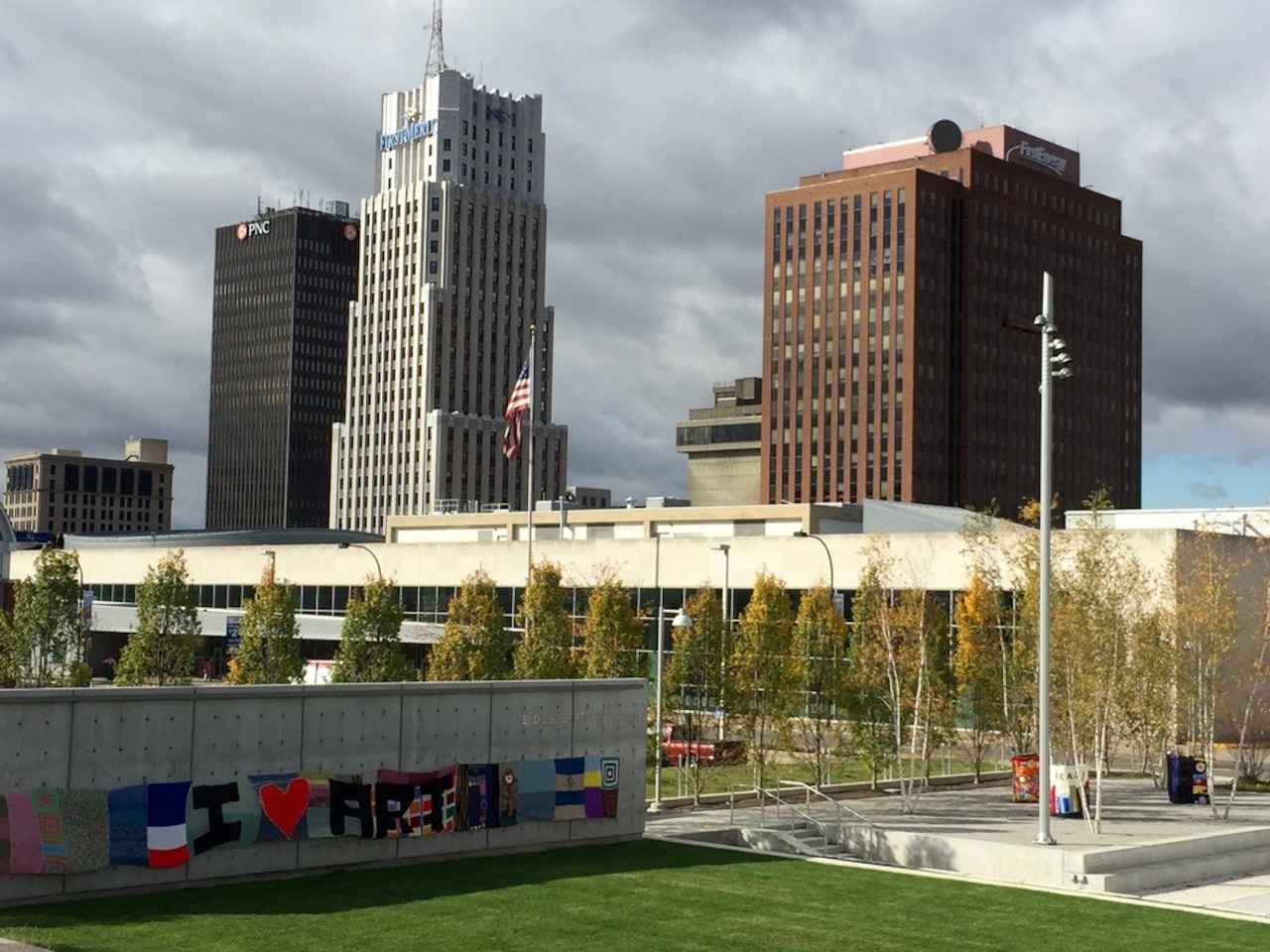 Texas steelmaker receives Ohio grant, plans rebar operation for Akron [Video]