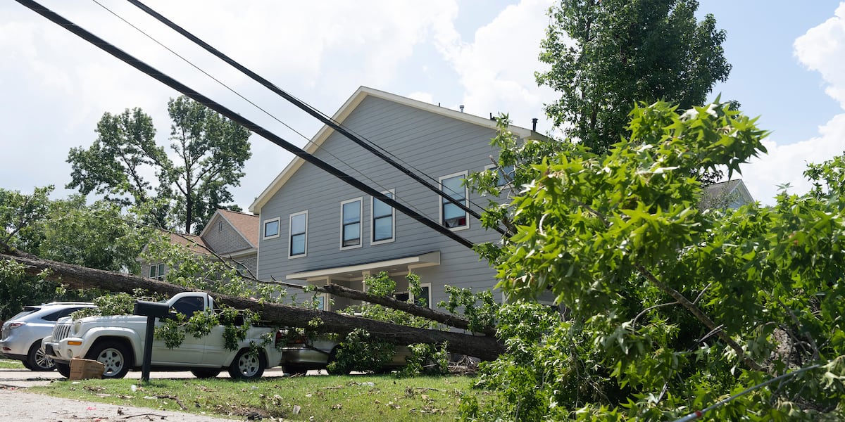 Houston utility says 500K customers still wont have electricity next week as Beryl outages persist [Video]