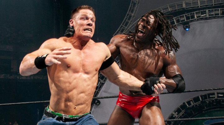 Booker T on John Cena: Hes the GOAT. Hes Done So Much for the Business Wrestling News – WWE News, AEW News, WWE Results, Spoilers, WWE Money In The Bank 2024 Results [Video]