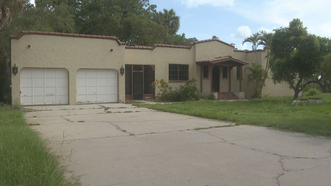 Sarasota Commissioners OK moves to sell Vamo Dr. historic home [Video]