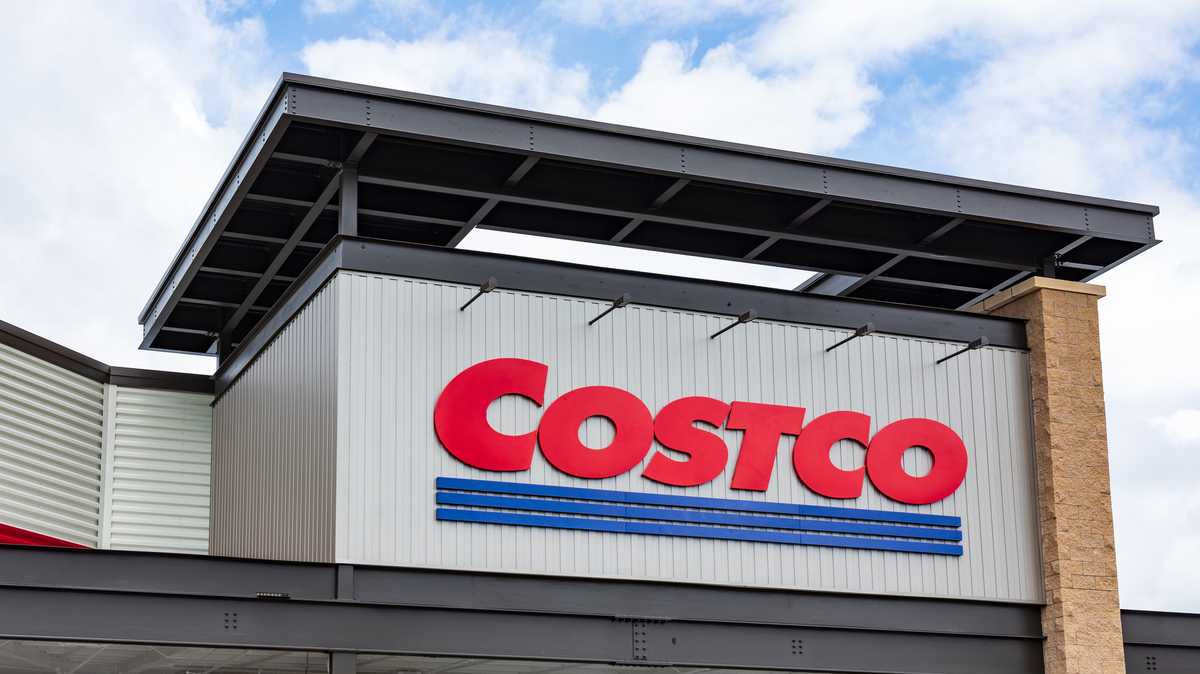 Costco membership fees are going up [Video]