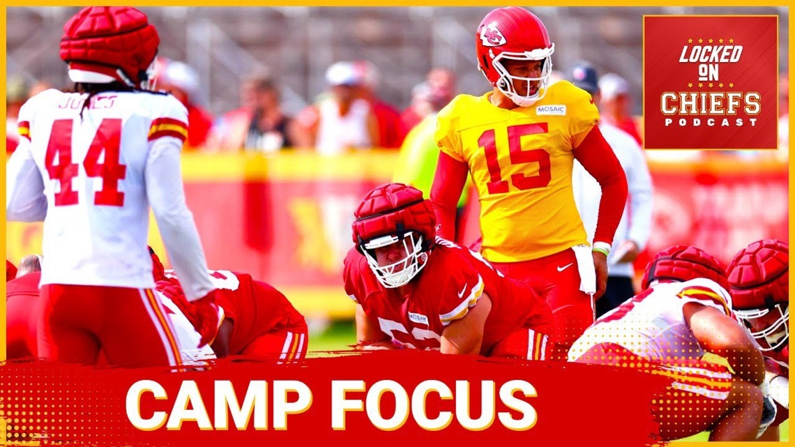 Chiefs Focus should be on starting 2024 FAST! [Video]