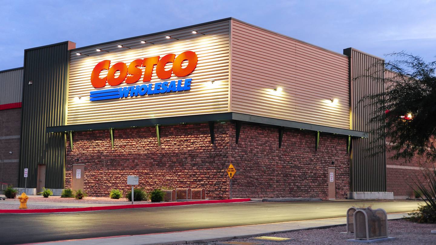 Costco membership cost to go up for first time since 2017  WSOC TV [Video]