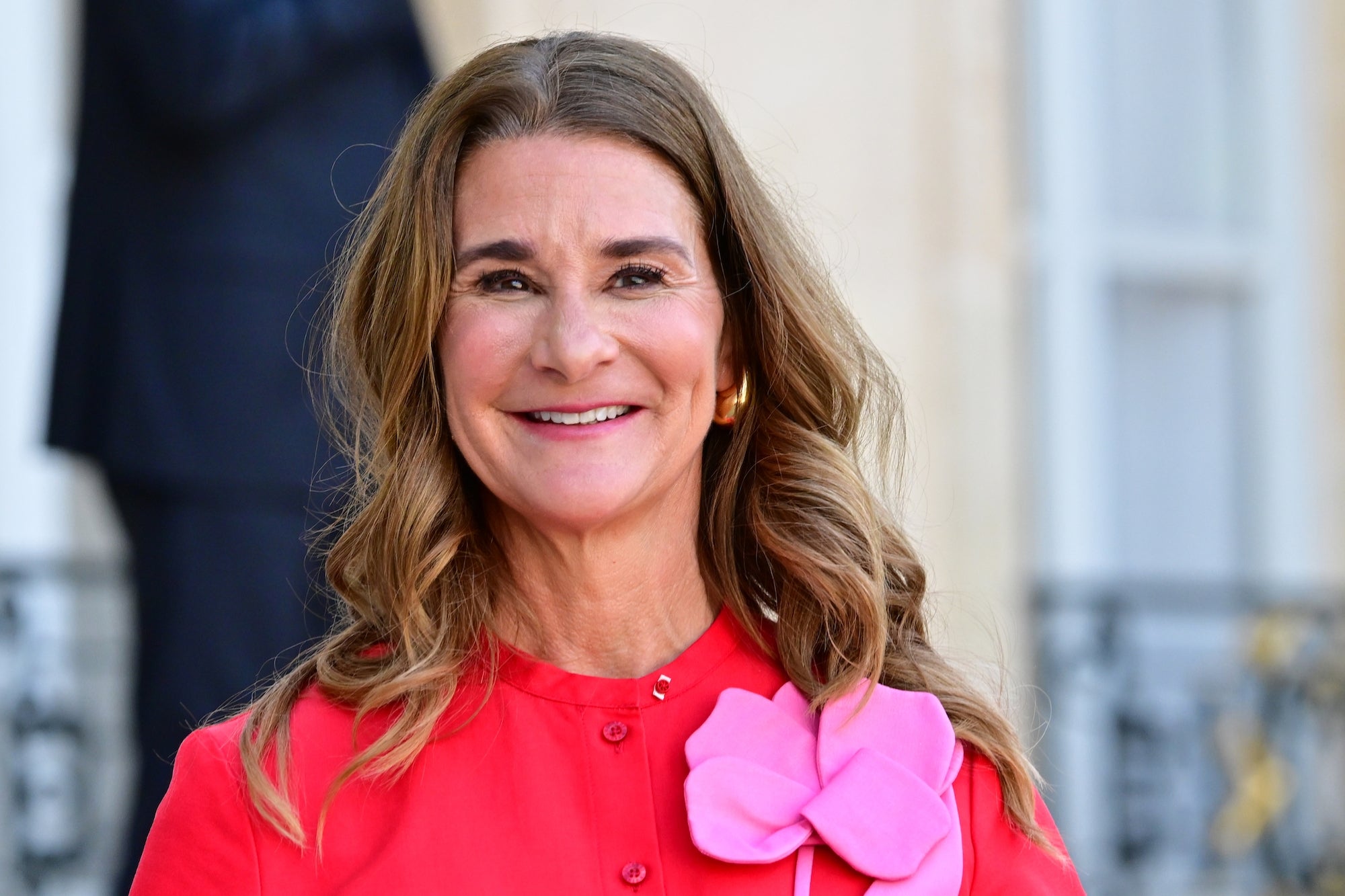 Melinda French Gates: How I Overcame Imposter Syndrome [Video]