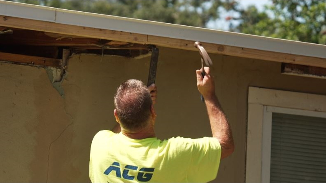 Pinellas County expands low-income home repair program [Video]