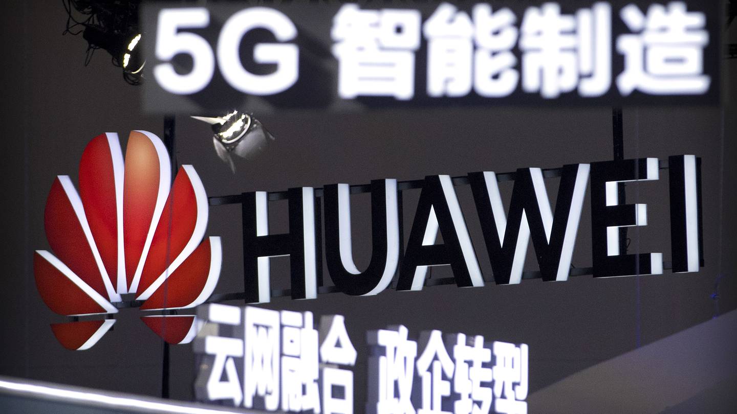 Germany to bar Chinese companies’ components from core parts of its 5G networks  WPXI [Video]