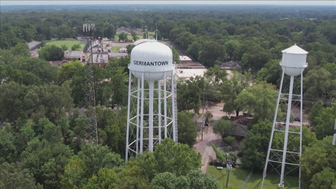 1 year after water crisis, Germantown water rates increasing [Video]