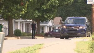 Suspect in custody after shooting spree in Charlotte, sources say [Video]