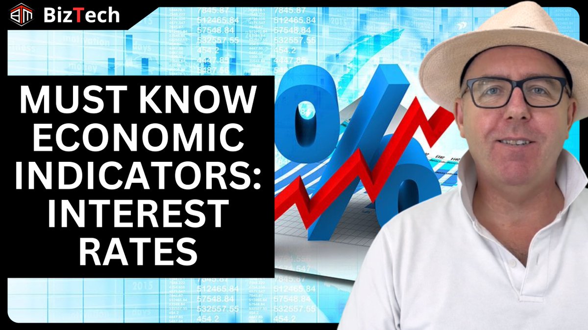 How Interest Rates Affect Your Investment Portfolio  Share Talk [Video]