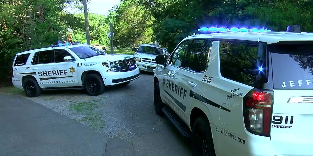 Brothers found shot in front yard of Pinson home after argument [Video]