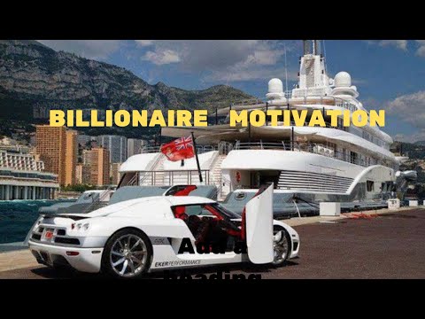 🔥Billionaire Lifestyle | Billionaire Lifestyle Entrepreneur Motivation 6🔥 [Video]