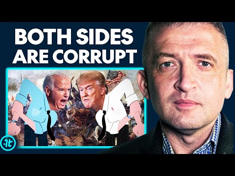 “I’m Very Concerned With The 2024 Election” – Breaking Down A Civil War Outcome | Michael Malice [Video]
