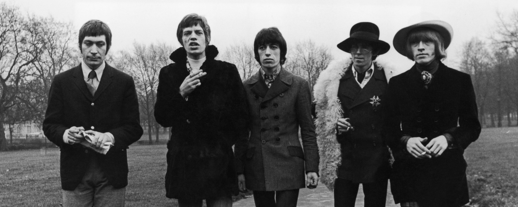 The Story Behind “2000 Light Years from Home” by The Rolling Stones and the Unusual Place Where Mick Jagger Wrote It [Video]