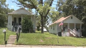 Florida opens applications for program to help homeowners prepare for severe weather [Video]