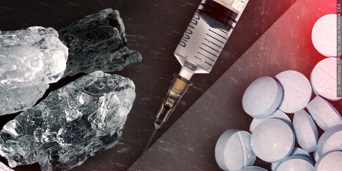 Social Media Alliance to Prevent Drug Use [Video]