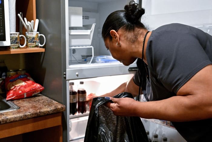 No backup required: Texas senior care depends on luck and wits to cope with heat after power outages [Video]