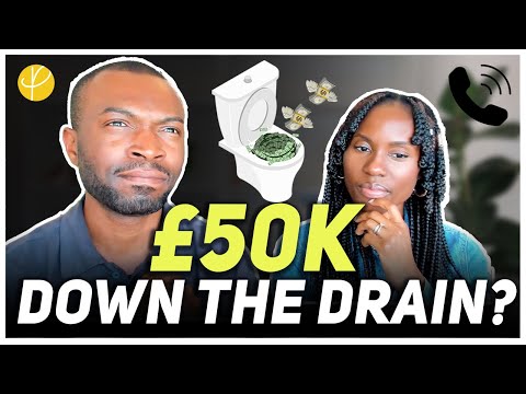 I Invested £50k in a Business but It’s LOSING Money. Should I Quit? [Video]