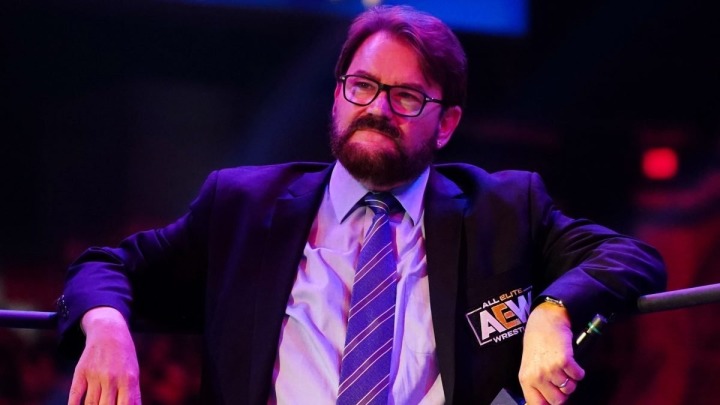 AEW Commentator Tony Schiavone Praises Promotion for Creating Its Own Stars Wrestling News – WWE News, AEW News, WWE Results, Spoilers, WWE Money In The Bank 2024 Results [Video]