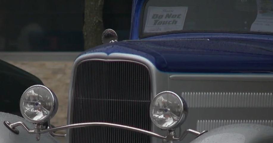 The “Cool Car Show” visits Bay City this weekend | News [Video]