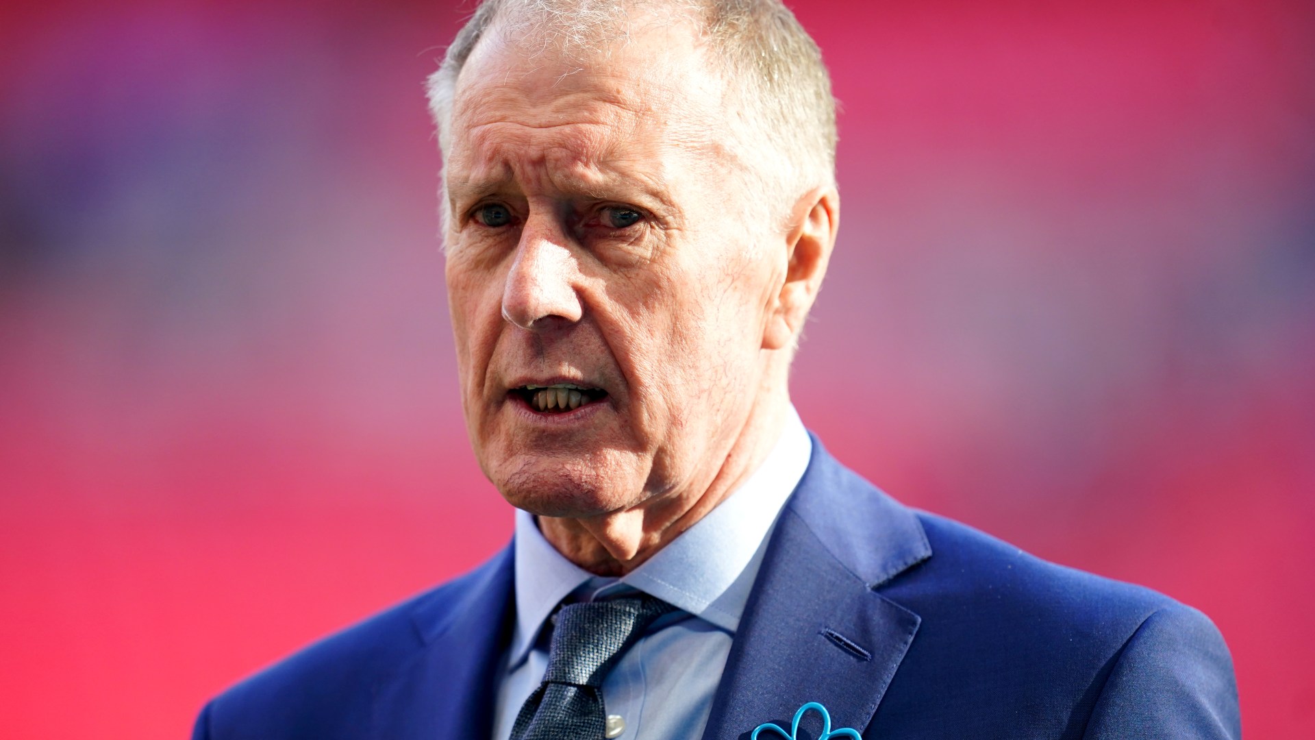 World Cup 1966 hero Sir Geoff Hurst, 82, will cheer on England from home as they face Spain in Euro 2024 final [Video]