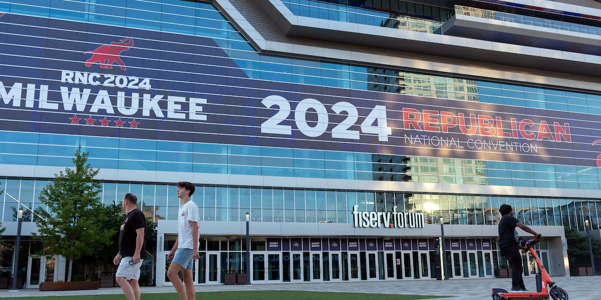 Georgia to have major presence at Republican National Convention [Video]