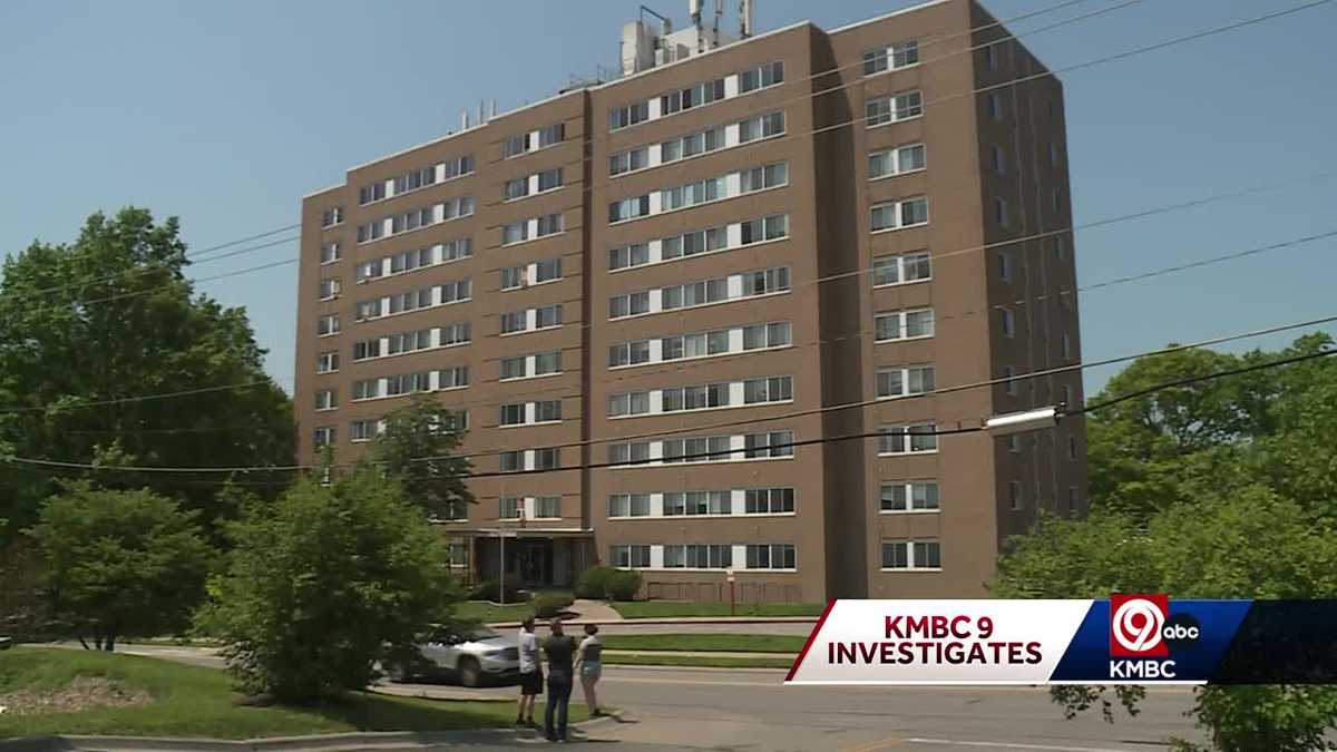 Broken AC continues to drain residents in Independence apartments [Video]