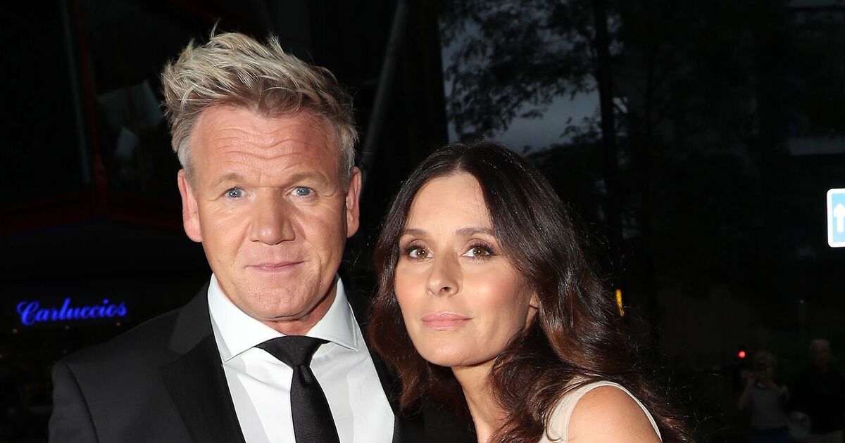 Gordon Ramsay’s wife Tana opens up on argument im mariage after time apart | Celebrity News | Showbiz & TV [Video]